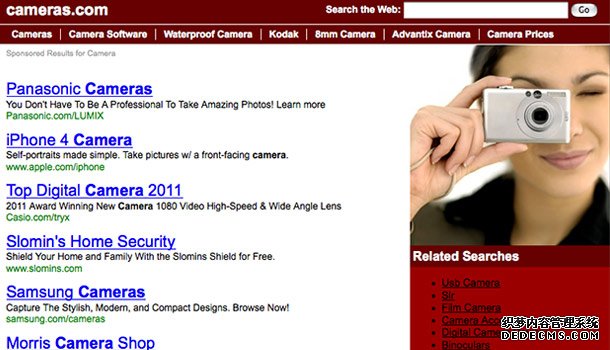 1406214427-million-dollar-urls-most-expensive-domain-names-of-all-time-cameras.jpg 网站域名 域名投资 Sex.com 域名抢注